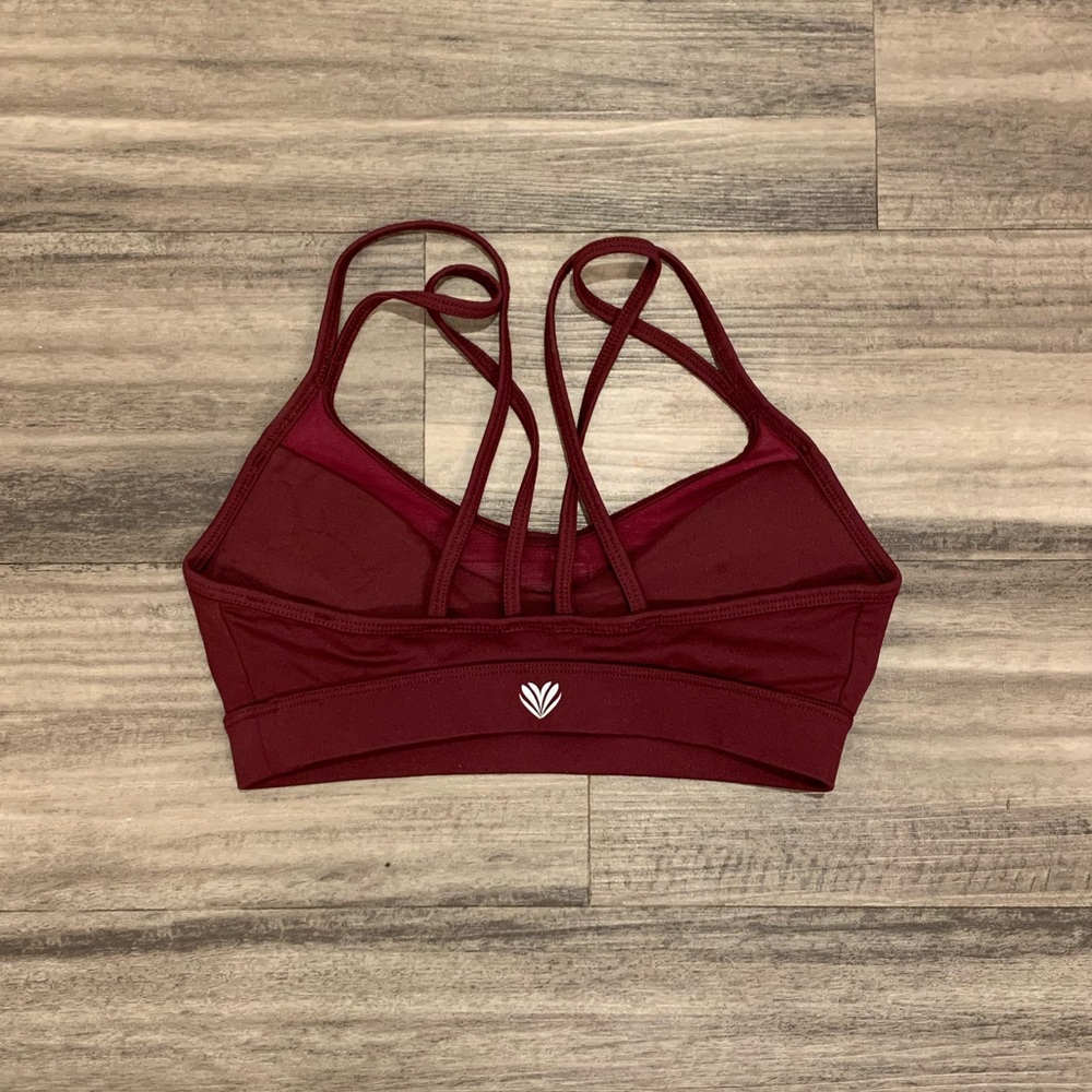 Forever 21 Sports Bra